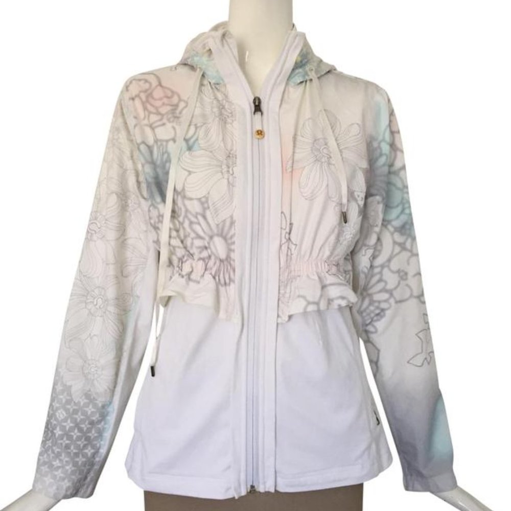 Lululemon 3 in 1 proactive jacket